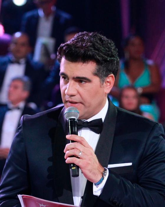 Carlos Alberto Calero Carlos Alberto Calero