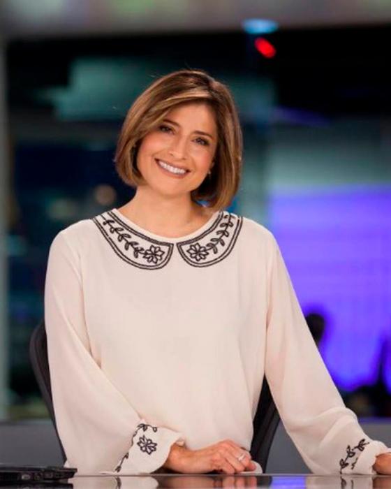 María Lucía Fernández María Lucía Fernández