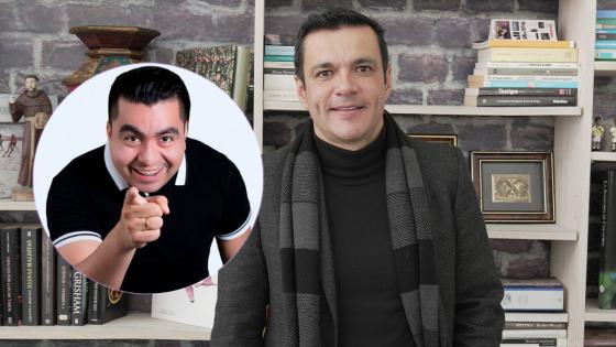 Juan Diego Alvira Jhovanoty Juan Diego Alvira Jhovanoty