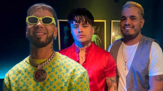 Anuel AA Anuel AA