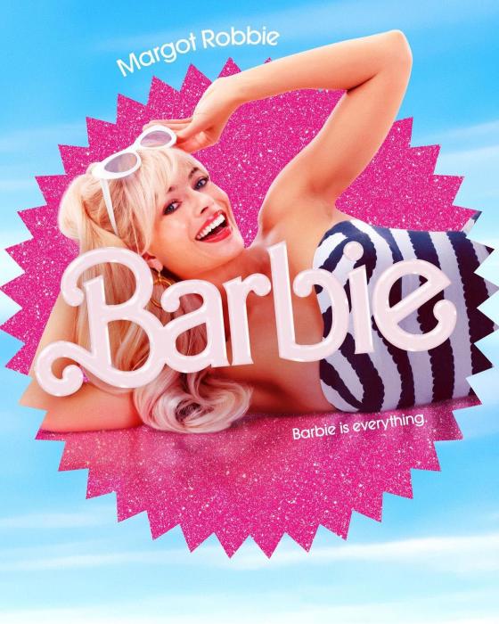 Reconocidas colombianas que posaron al estilo Barbie Reconocidas colombianas que posaron al estilo Barbie