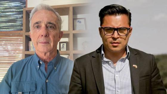 Beto Coral se retracta Beto Coral se retractó por pronunciamientos contra Álvaro Uribe