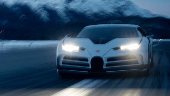 Buggati Chiron Kevin Thobias Buggati Chiron Kevin Thobias