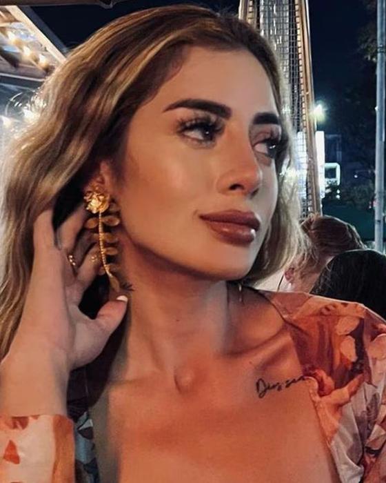 Este es Camilo Cuervo, supuesto novio de hija de Marbelle Este es Camilo Cuervo, supuesto novio de hija de Marbelle