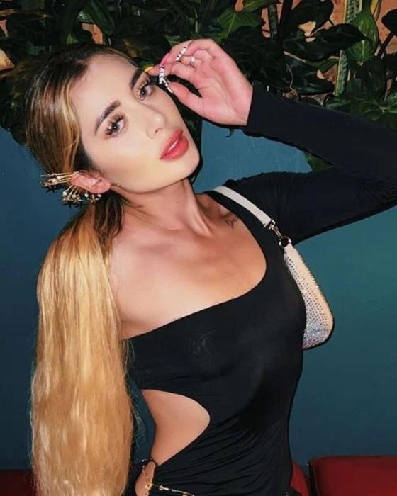 Este es Camilo Cuervo, supuesto novio de hija de Marbelle Este es Camilo Cuervo, supuesto novio de hija de Marbelle