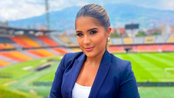 Catalina Botero noticias Caracol