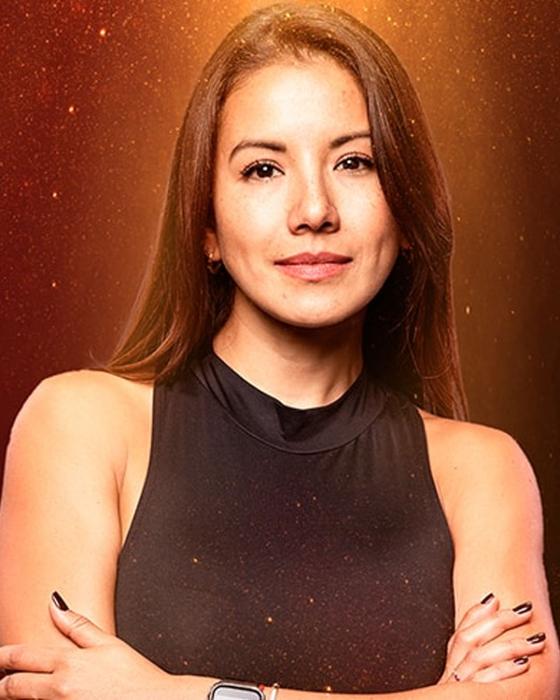 Caterin Escobar luego de ‘Las muñecas de la mafia’ Caterin Escobar luego de ‘Las muñecas de la mafia’