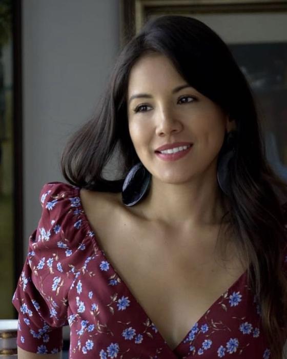 Caterin Escobar luego de ‘Las muñecas de la mafia’ Caterin Escobar luego de ‘Las muñecas de la mafia’