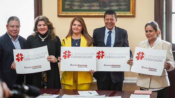 Ley ‘Cero Cacho’: la polémica ley en contra de la infidelidad en Colombia Ley ‘Cero Cacho’: la polémica ley en contra de la infidelidad en Colombia