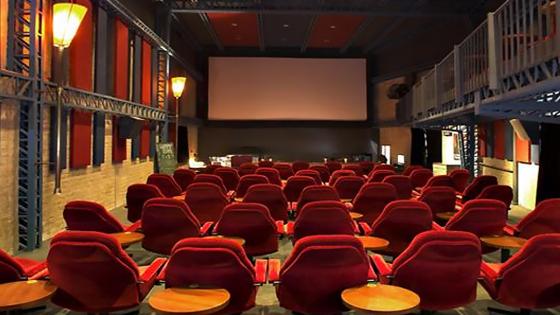 Cinema paraíso Cinema paraíso