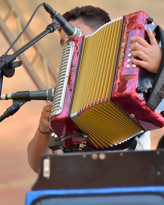 Festival Vallenato Oficial Festival Vallenato Oficial