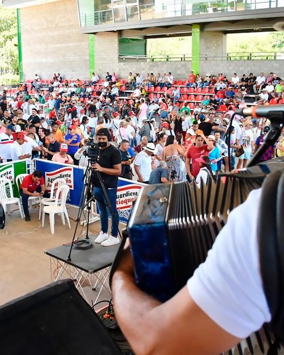 Festival Vallenato Oficial Festival Vallenato Oficial