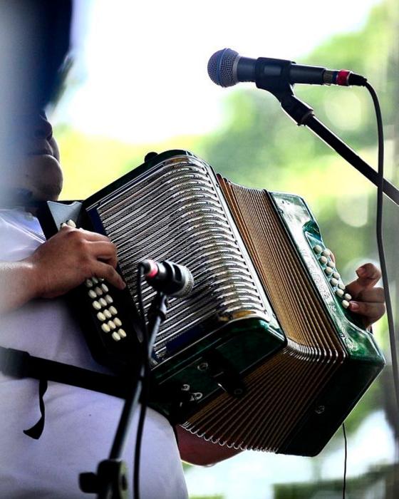 Festival Vallenato Oficial Festival Vallenato Oficial
