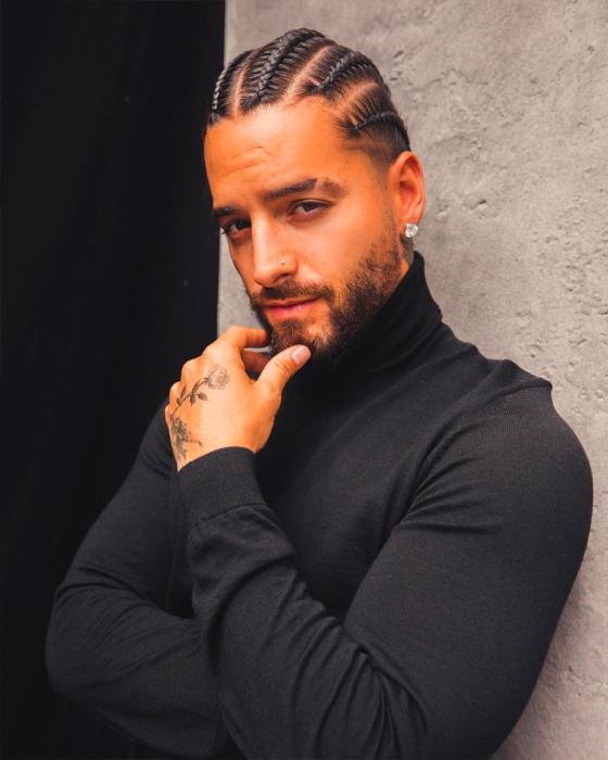 Maluma Maluma