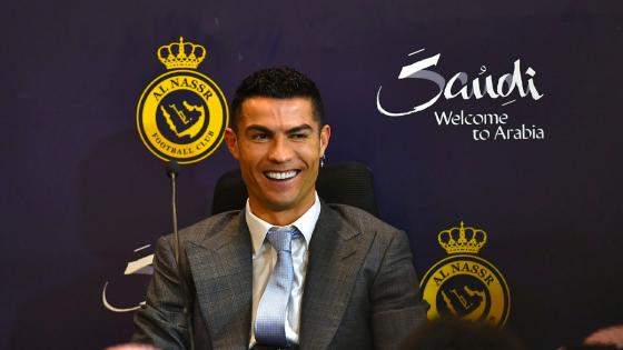 Presidente de Al Nassr se pronunció sobre Cristiano Ronaldo