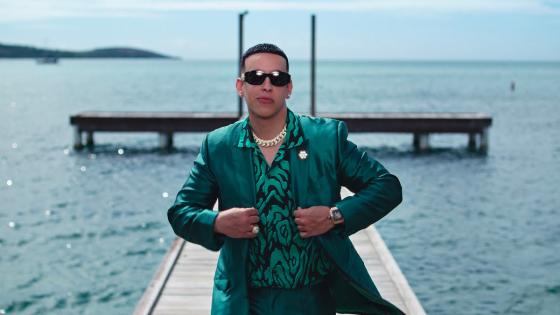 Daddy Yankee