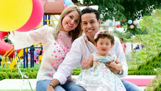 Martín Elías: Dayana Jaimes confesó que continúan los líos por su herencia Martín Elías: Dayana Jaimes confesó que continúan los líos por su herencia
