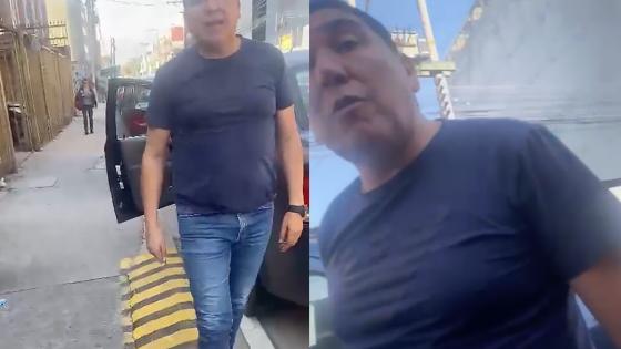 Denuncia mujer Denuncia mujer