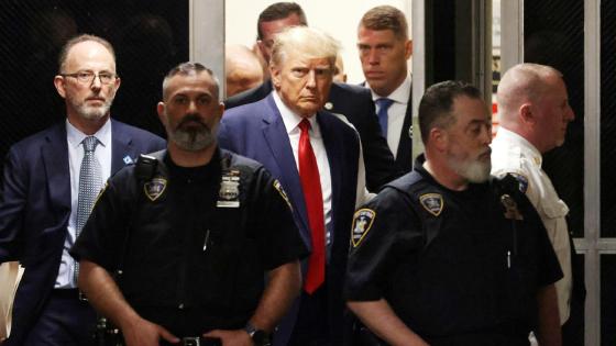 Trump Trump