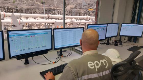 EPM recursos regiones noticias Medellín EPM recursos regiones noticias Medellín