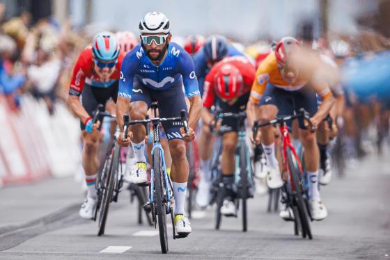 Fernando Gaviria gana en vuelta Romandía Fernando Gaviria