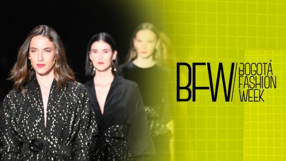 Bogotá Fashion Week Bogotá Fashion Week