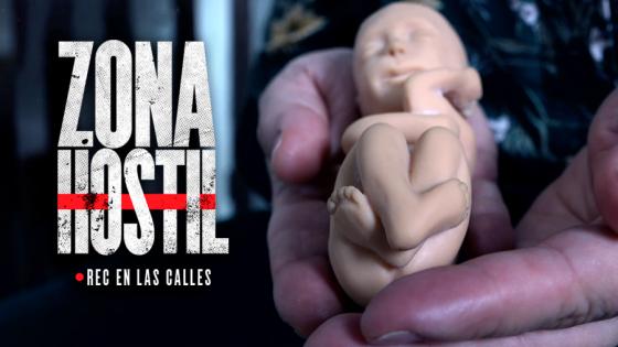 Zona Hostil recorrió una zona en Bogotá donde se estarían arrojando fetos humanos tras la realización de abortos clandestinos.