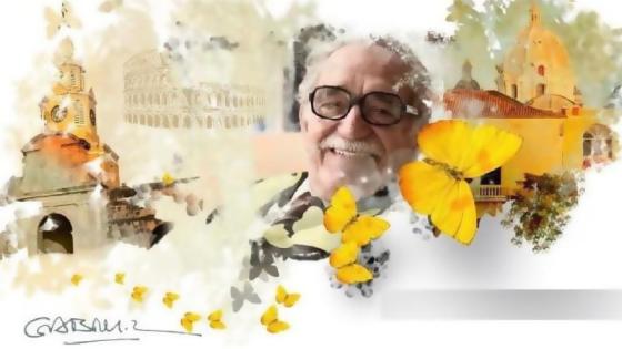 Gabriel García Márquez nueva novela 