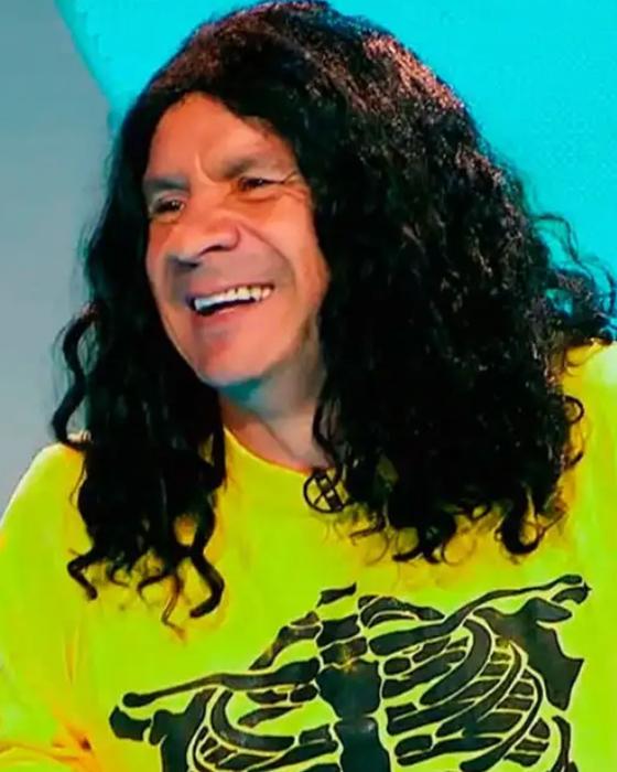 Sábados Felices: Humoristas que han salido mal del programa