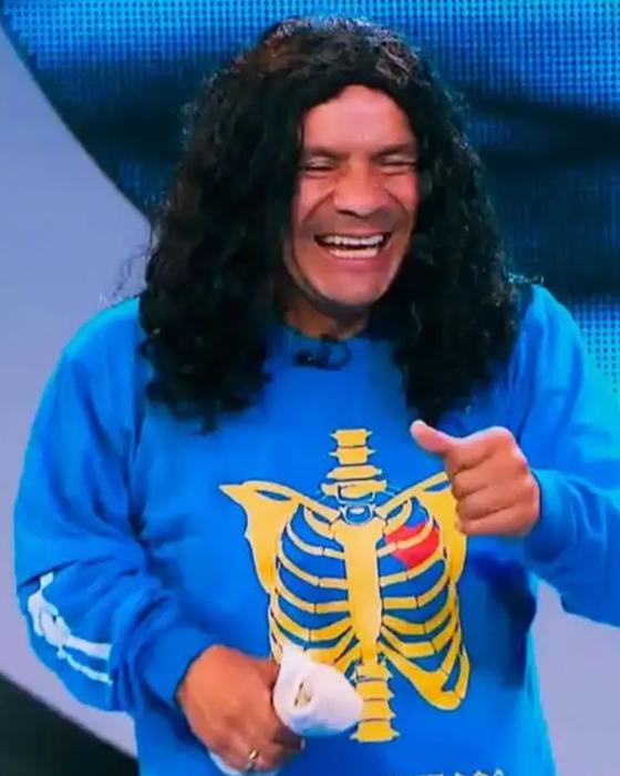 Sábados Felices: Humoristas que han salido mal del programa