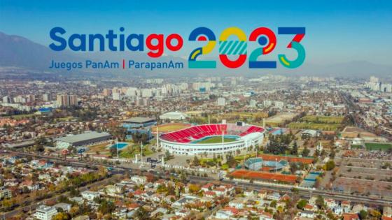 Juegos Panamericanos: Triatlonistas colombianos van por cupos