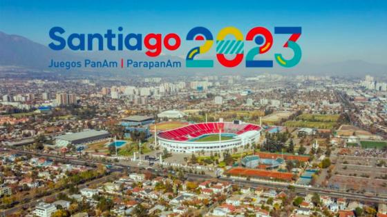 Juegos Panamericanos: Triatlonistas colombianos van por cupos Juegos Panamericanos: Triatlonistas colombianos van por cupos