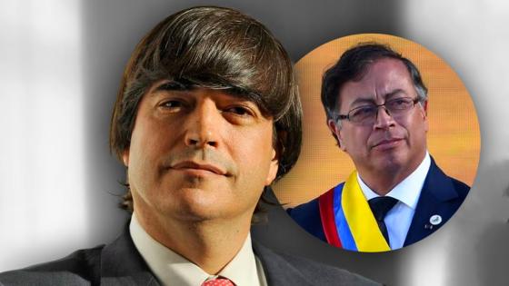 Jaime Bayly - Petro Jaime Bayly - Petro