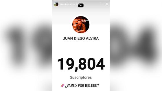 Juan Diego Alvira Juan Diego Alvira