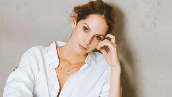 La enfermedad que padece Tatiana Piñeres Julieta Piñeres contó que padece enfermedad de transmisión sexual