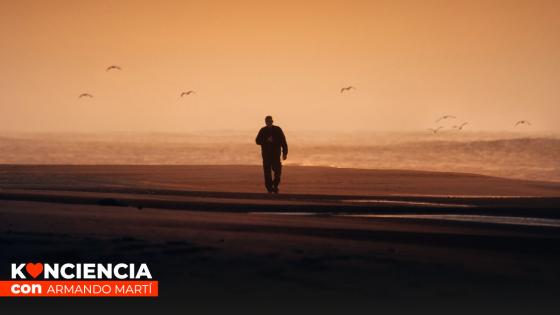 La paz del alma es el verdadero éxito personal