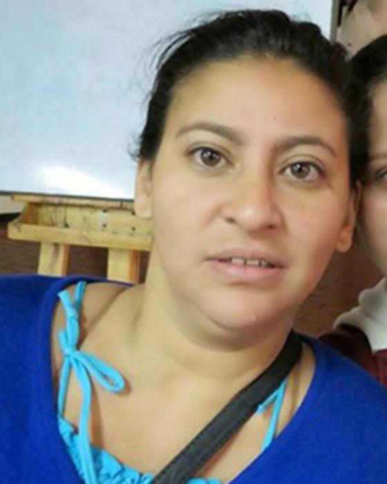 Martha Correa Martha Correa