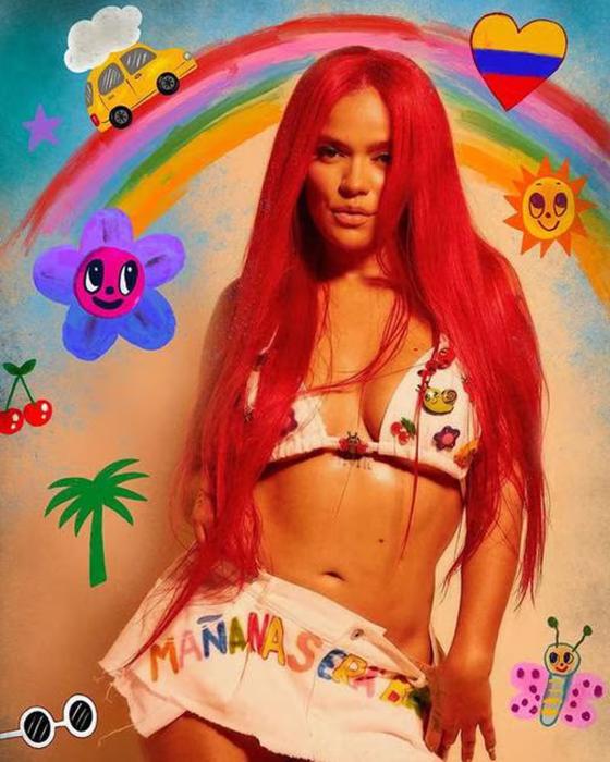 Las Barbies inspiradas en famosas Las Barbies inspiradas en famosas