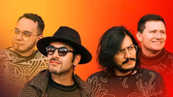 Los Rolling Ruanas Los Rolling Ruanas