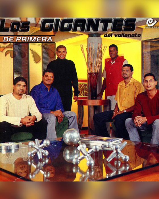 ¿Qué ha pasado con la agrupación Los Gigantes del Vallenato? ¿Qué ha pasado con la agrupación Los Gigantes del Vallenato?