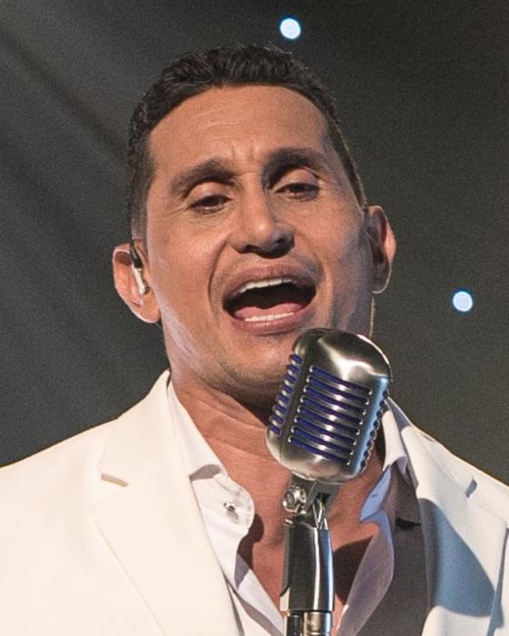 ¿Qué ha pasado con la agrupación Los Gigantes del Vallenato? ¿Qué ha pasado con la agrupación Los Gigantes del Vallenato?