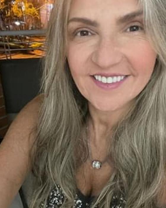 ¿A que se dedica actualmente Luz Amparo Álvarez, exjueza de ‘Yo me llamo’? ¿A que se dedica actualmente Luz Amparo Álvarez, exjueza de ‘Yo me llamo’?