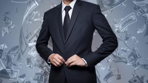 Los hombres más ricos del mundo 2023 Los hombres más ricos del mundo 2023