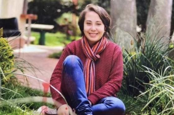 Lo que se sabe de su muerte María Paula Munévar