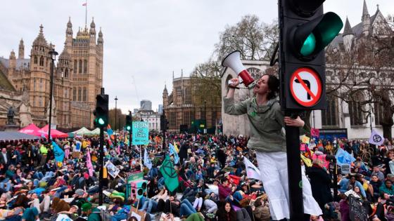 Marchas Londres Marchas Londres