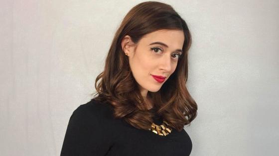 Marina Squerciati Marina Squerciati