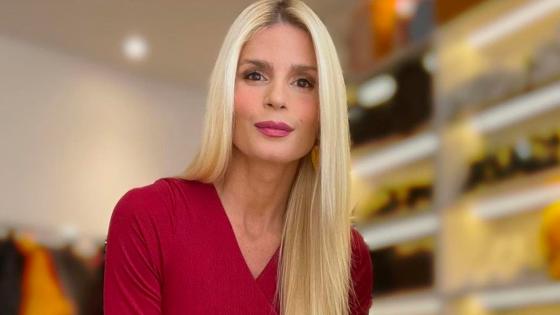 Mary Méndez habla de si será madre Mary Méndez habla de si será madre