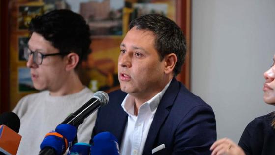 Mauricio Lizcano MinTic