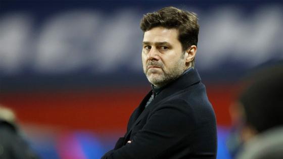 Mauricio Pochettino sería la primera opción del Chelsea