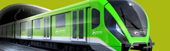 Lo que propone Rodrigo Lara para el Metro de Bogotá Lo que propone Rodrigo Lara para el Metro de Bogotá